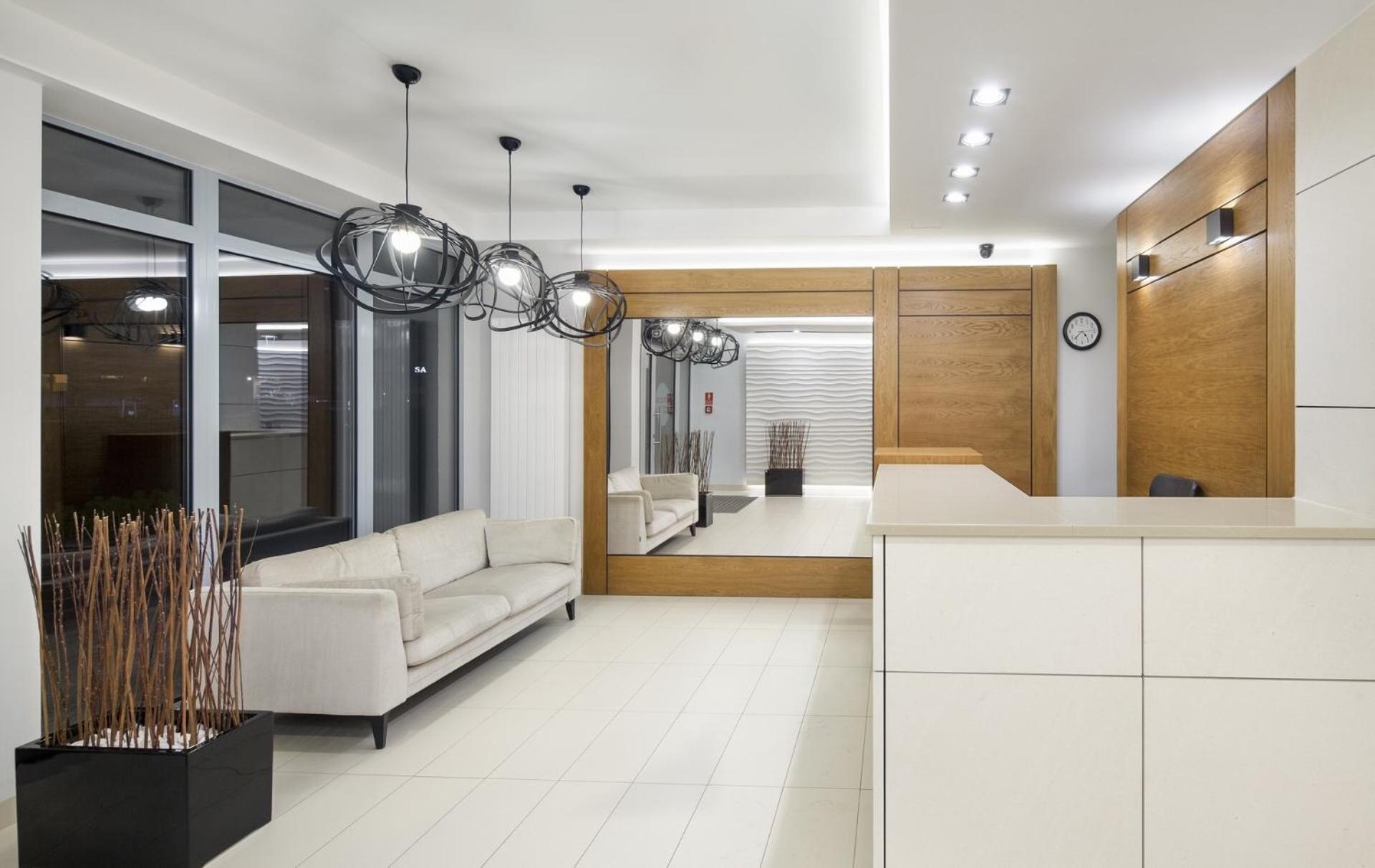 Ekskluzywny Apartament Z Widokiem Na Morze, 5Km Do Centrum Sopotu 4Km Do Orlowa Gdyně Exteriér fotografie